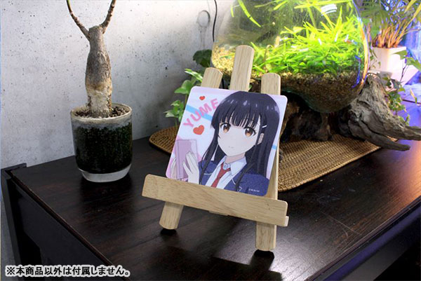 Mamahaha no Tsurego ga Motokano Datta] Acrylic Art Stand (3