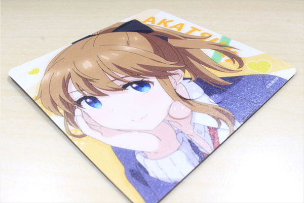 Mamahaha no Tsurego ga Motokano Datta] Acrylic Art Stand (1