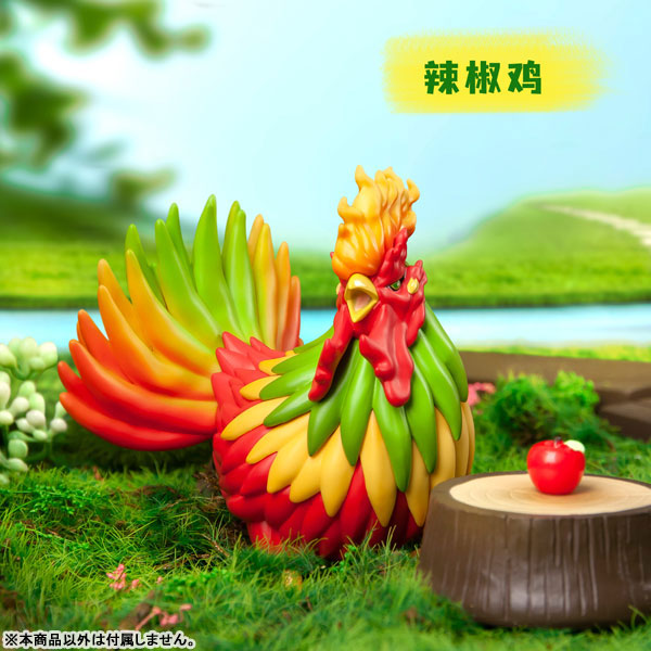 AmiAmi [Character & Hobby Shop] | Vegetable Fairy Series Vol