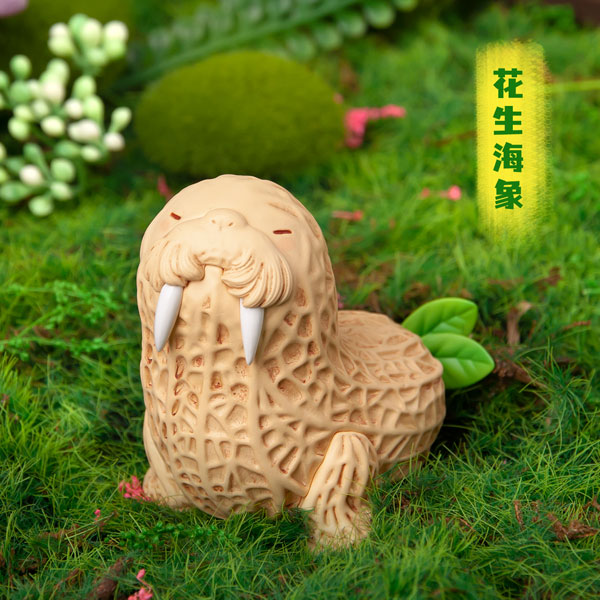AmiAmi [Character & Hobby Shop] | Vegetable Fairy Series Vol
