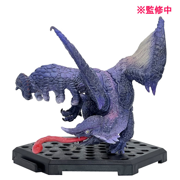 AmiAmi [Character & Hobby Shop] | Capcom Figure Builder Monster