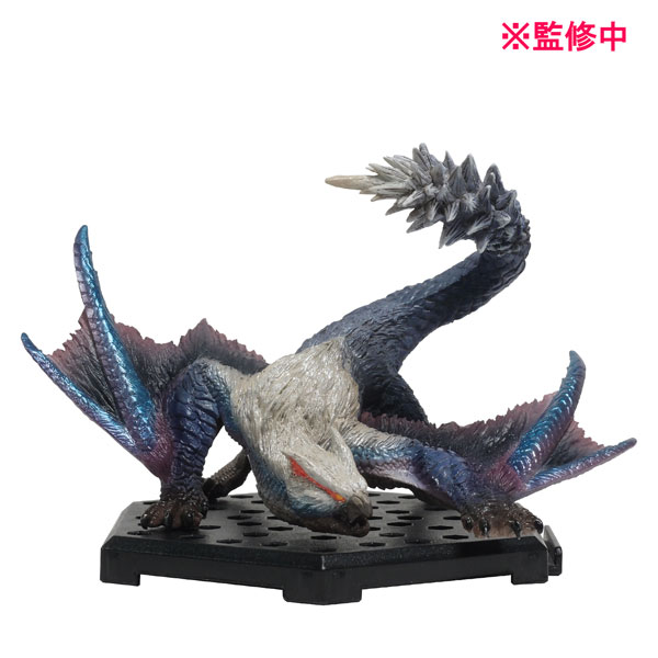 AmiAmi [Character & Hobby Shop] | Capcom Figure Builder Monster