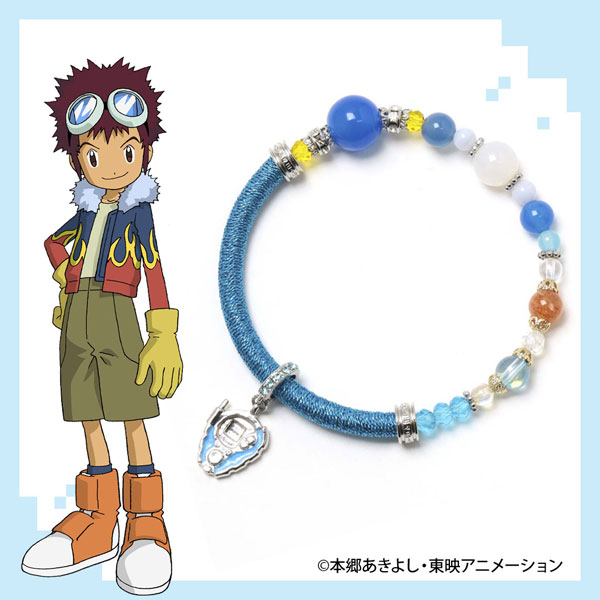 AmiAmi [Character & Hobby Shop]  Pokemon XY & Z - Lace Bracelet Part.2 (2)  Team Rocket(Released)