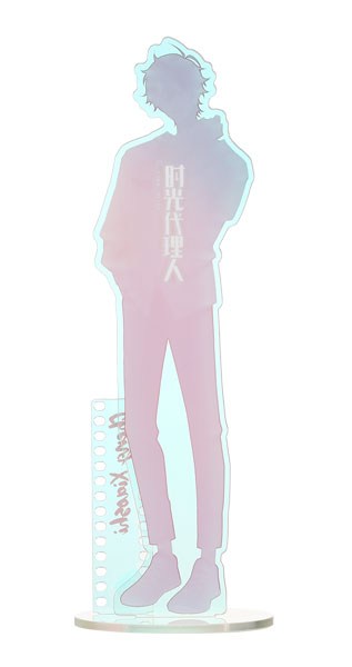 AmiAmi [Character & Hobby Shop] | Link Click Hologram