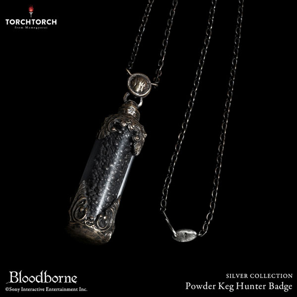 AmiAmi [Character & Hobby Shop] | Bloodborne x TORCH TORCH