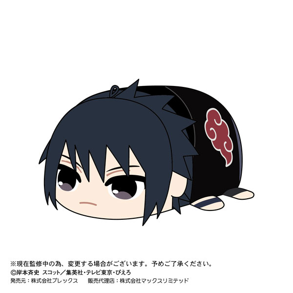 AmiAmi [Character & Hobby Shop] | NARUTO Shippuden PoteKoro Mascot