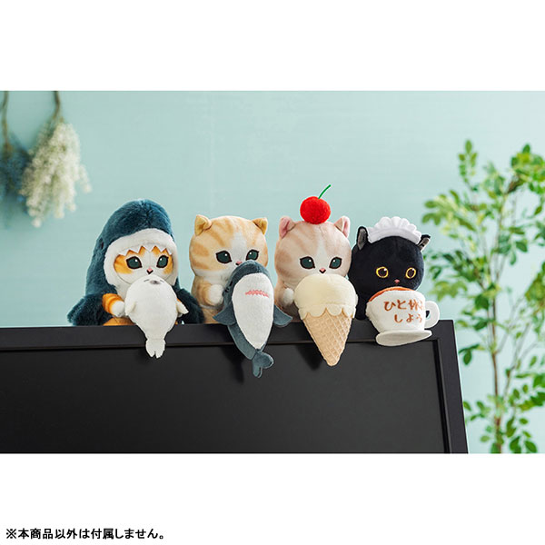 【人気沸騰】 | Shop] Hobby & [Character AmiAmi mofusand Watching Nyanko その他