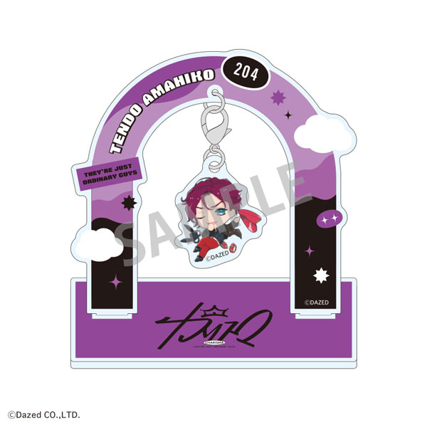 AmiAmi [Character & Hobby Shop] | Charisma Dangling Acrylic Stand 