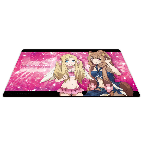 Anime Girls Tate No Yusha No Nariagari Raphtalia Matte Finish