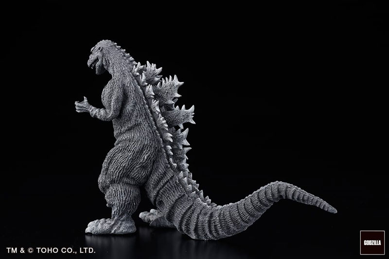 GODZILLA　５種 Godzilla Store 2024 Limited Edition 5-Figure Dream Box