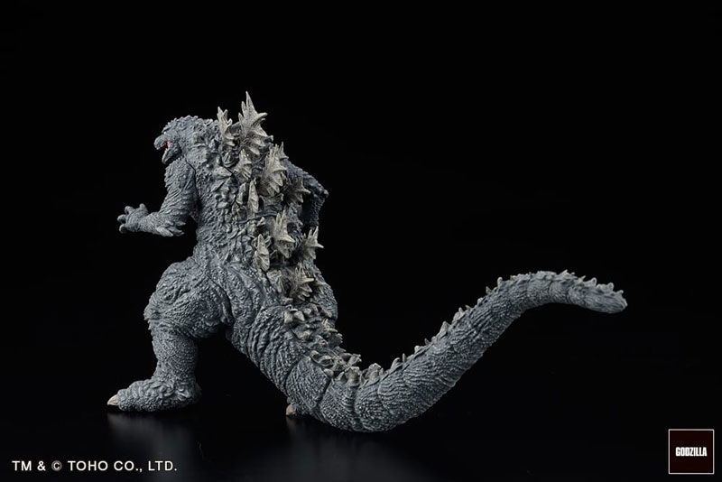 激造シリーズ　GODZILLA(2019）ＢＯＸ　6体コンプリートセット 激造シリーズ GODZILLA(2019) (6個セット) (完成品) - ホビー