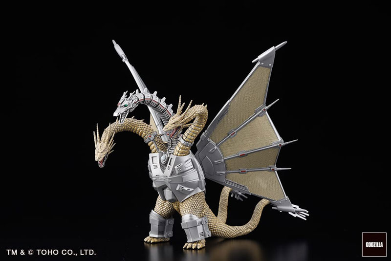 AmiAmi [Character & Hobby Shop] | Gekizou Series Successive