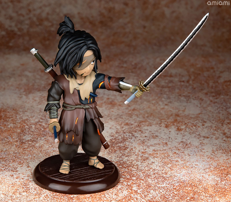 AmiAmi [Character & Hobby Shop] | SEKIRO: Shadows Die Twice