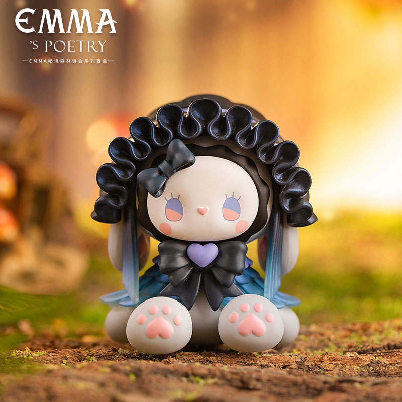 AmiAmi [Character & Hobby Shop] | EMMA Secluded Forest Poetry