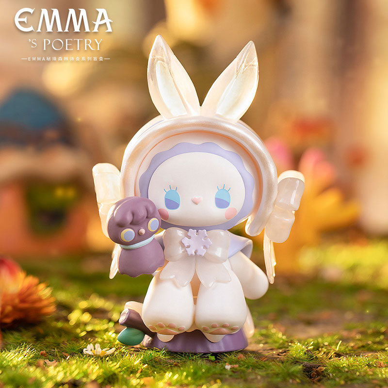 AmiAmi [Character & Hobby Shop] | EMMA Secluded Forest Poetry