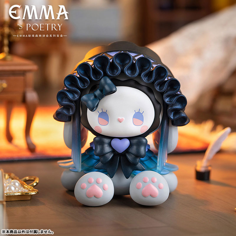 AmiAmi [Character & Hobby Shop] | EMMA Secluded Forest Poetry