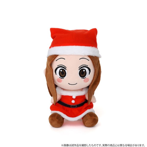 AmiAmi [Character & Hobby Shop] | Teasing Master Takagi-san 3