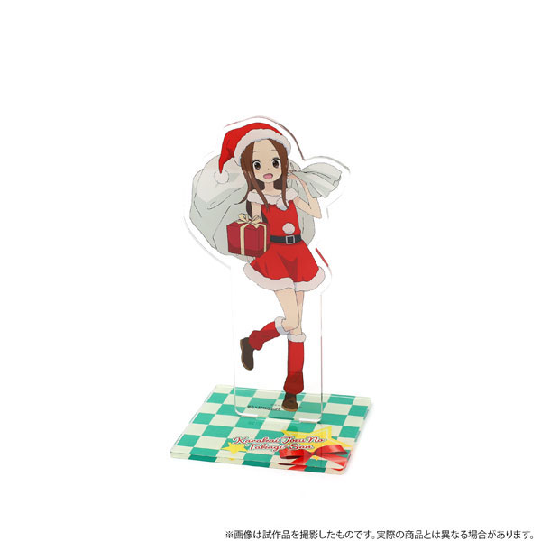 AmiAmi [Character & Hobby Shop] | Teasing Master Takagi-san 3