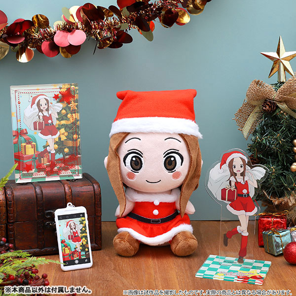AmiAmi [Character & Hobby Shop] | Teasing Master Takagi-san 3
