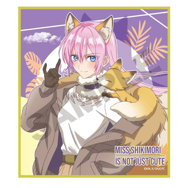 【感謝価格】 Shop] Hobby & [Character AmiAmi | a Just Not Shikimori's その他