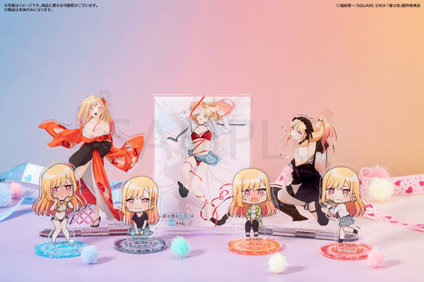 AmiAmi [Character & Hobby Shop]  Deatte 5-byou de Battle Trading Mini  Shikishi 8Pack BOX(Released)