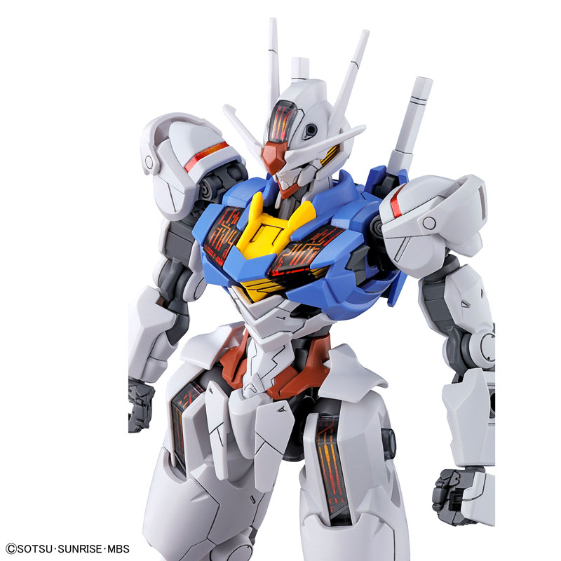 AmiAmi [Character & Hobby Shop]  Gundam Marker - Mobile Suit