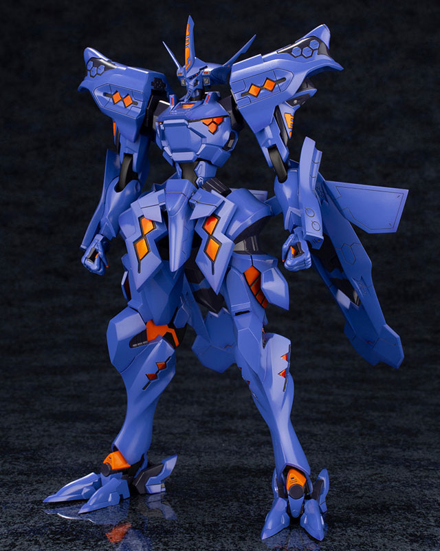 AmiAmi [Character & Hobby Shop] | (Pre-owned ITEM:A-/BOX:B)Muv-Luv 