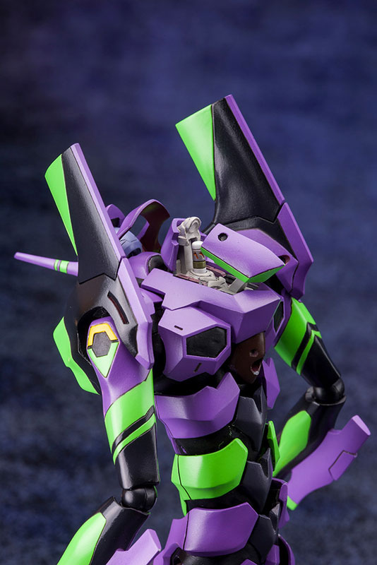AmiAmi [Character & Hobby Shop] | EVANGELION:3.0 +1.0 Thrice