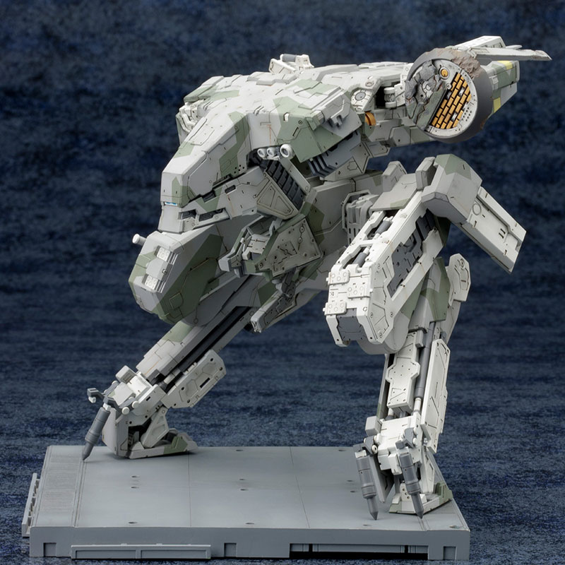 AmiAmi [Character & Hobby Shop] | Metal Gear Solid 4 Guns of the