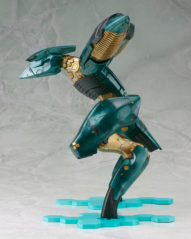 AmiAmi [Character & Hobby Shop] | Metal Gear Solid 4 Guns of the
