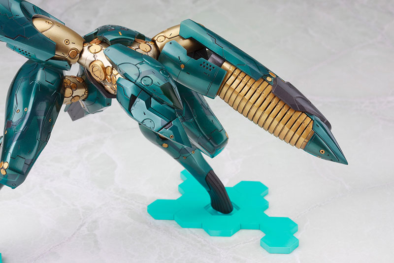 AmiAmi [Character & Hobby Shop] | Metal Gear Solid 4 Guns of the