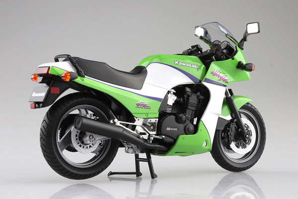 AmiAmi [Character & Hobby Shop] | 1/12 Complete Model Bike