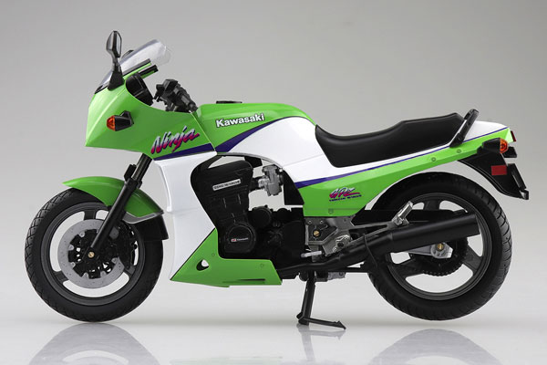AmiAmi [Character & Hobby Shop] | 1/12 Complete Model Bike 