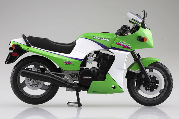 AmiAmi [Character & Hobby Shop] | 1/12 Complete Model Bike
