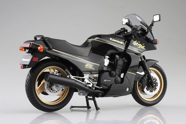 AmiAmi [Character & Hobby Shop] | 1/12 Complete Model Bike 