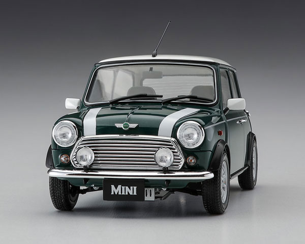 AmiAmi [Character & Hobby Shop] | 1/24 Mini Cooper 1.3i (1997