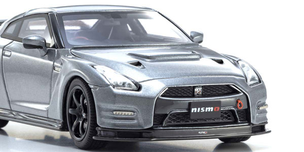 AmiAmi [Character & Hobby Shop] | KYOSHO Original 1/43