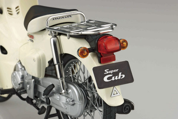AmiAmi [Character & Hobby Shop] | 1/12 NEXT Series No.9 Honda
