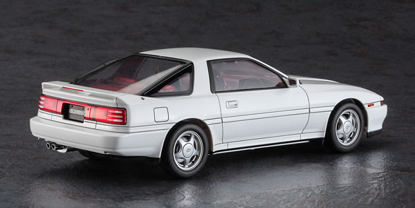 AmiAmi [Character & Hobby Shop] | 1/24 Toyota Supra A70 2.0