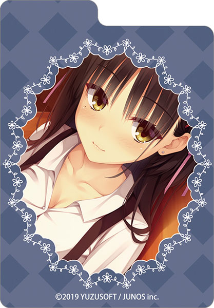 OSUSHIページ AmiAmi [Character & Hobby Shop] | Character Deck Case W Cafe