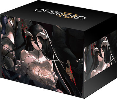 Overlord IV Tapestry Collection