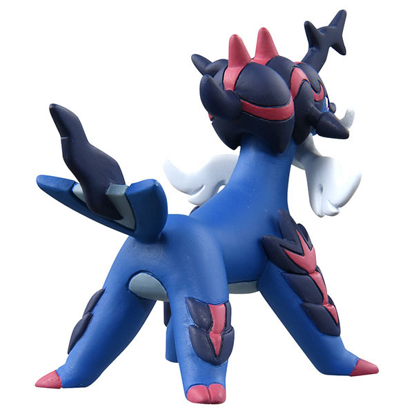 Lucario Form - Images 