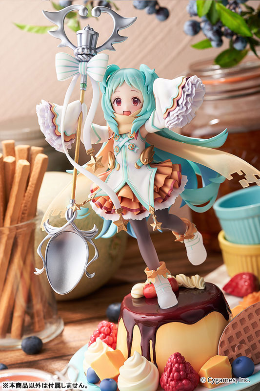 AmiAmi [Character & Hobby Shop] | Princess Connect! Re:Dive Miyako