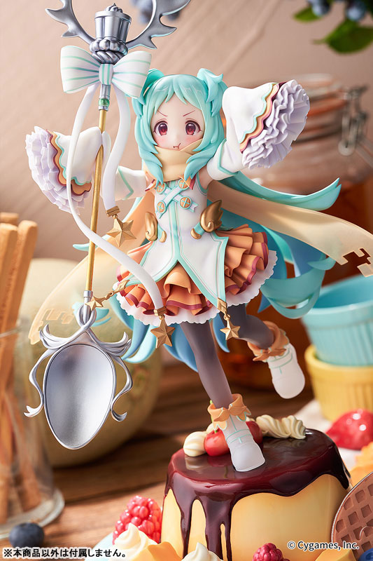 AmiAmi [Character & Hobby Shop] | Princess Connect! Re:Dive Miyako