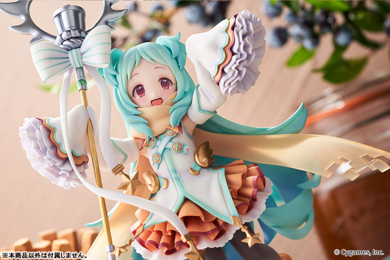AmiAmi [Character & Hobby Shop] | Princess Connect! Re:Dive Miyako