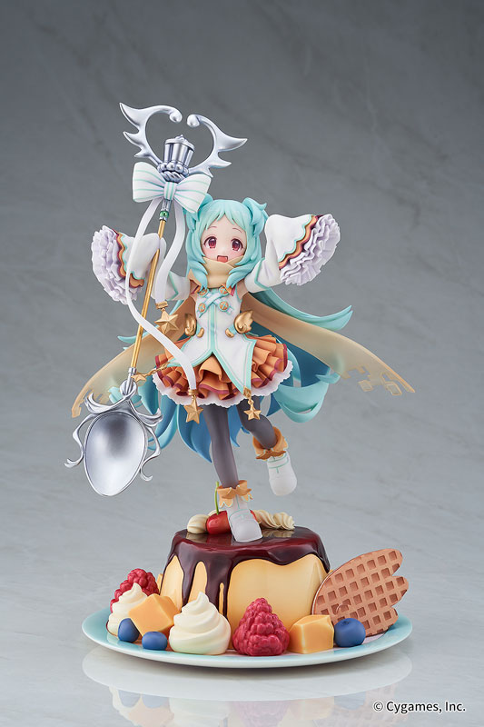 AmiAmi [Character & Hobby Shop] | Princess Connect! Re:Dive Miyako