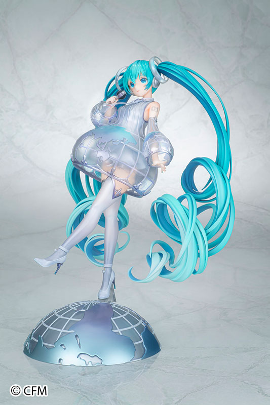 AmiAmi [Character & Hobby Shop] | Hatsune Miku MIKU EXPO