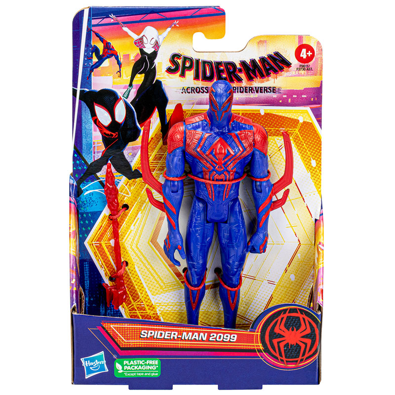 AmiAmi [Character & Hobby Shop] | Spider-Man: Across the