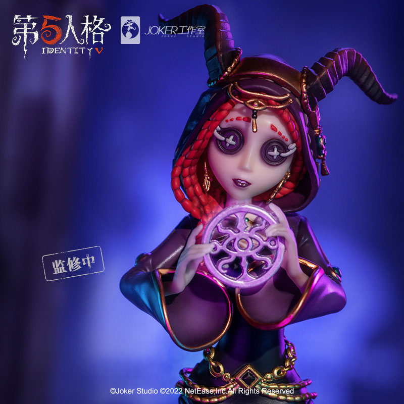 AmiAmi [Character & Hobby Shop] | [Bonus] Identity V Priestess