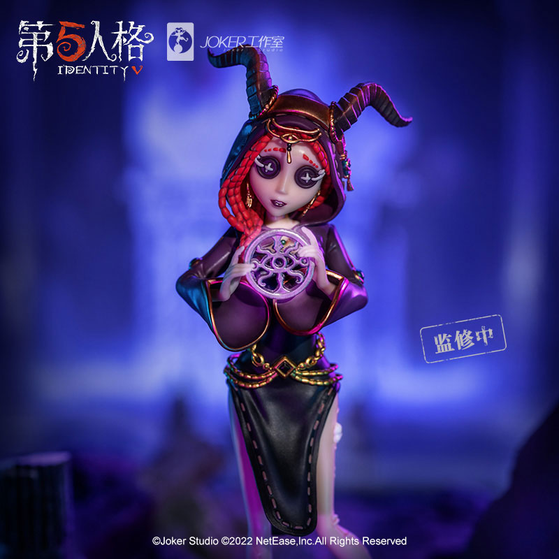 AmiAmi [Character & Hobby Shop] | [Bonus] Identity V Priestess